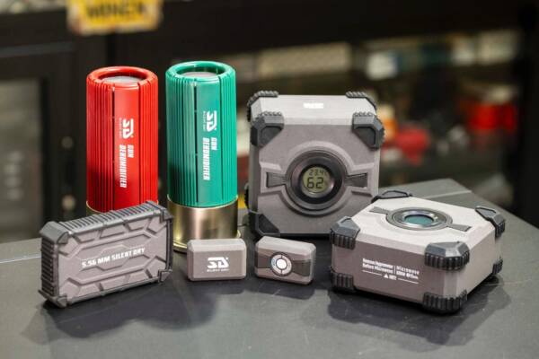 Deumidificatore Silent Dry hypercube small