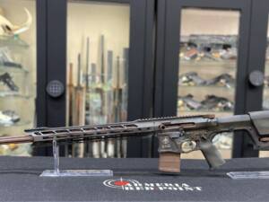 ARMI DALLERA CUSTOM LCS DMR SPECIAL EDITION