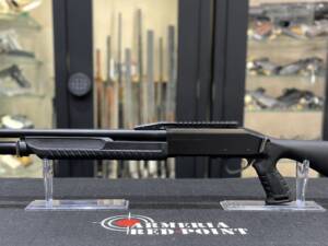 Fabarm martial cantilever