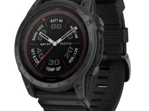 Garmin Tactix 7 pro edition