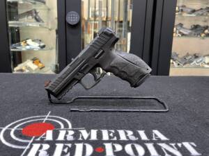 HECKLER & KOCH SFP9