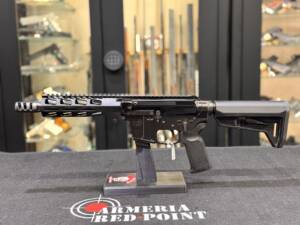 Tactical 73 Tac 9