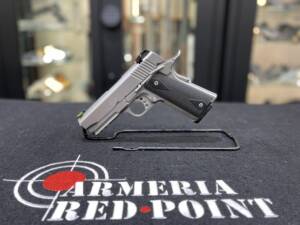 KIMBER STAINLESS PRO TLE/RL II