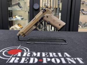 Beretta M9A3