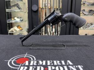RUGER SUPER BLACKHAWK