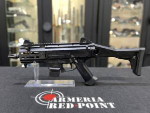 CZ Scorpion evo 3 S2