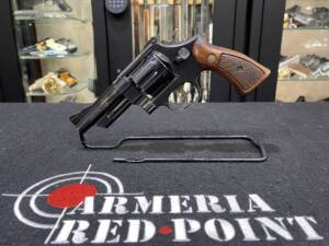 Smith & Wesson Mod 28-2 highway patrolman