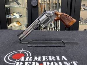 SMITH & WESSON 686-1