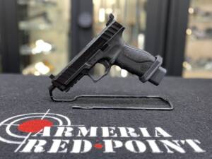 STOEGER STR-9S COMBAT