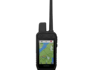 Garmin Alpha 300K