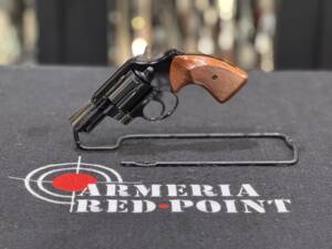 COLT COBRA