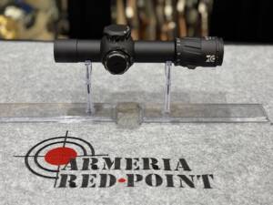ZERO COMPROMISE 2-10X30 DMR CCW