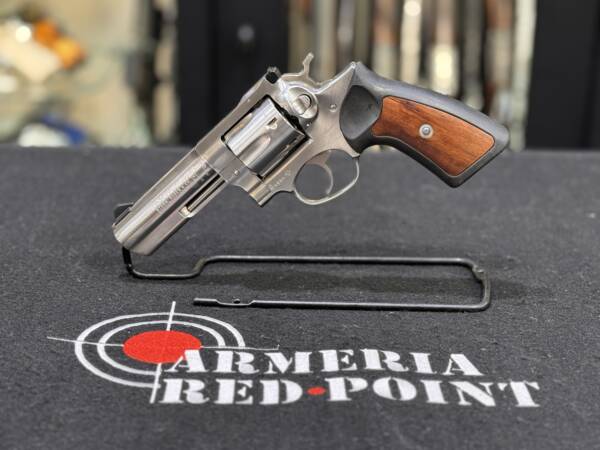 Ruger GP100