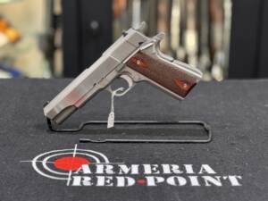 Springfield Milspec 1911