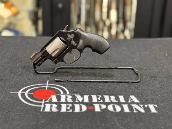 Smith&Wesson 360 PD
