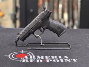 Beretta Apx combat