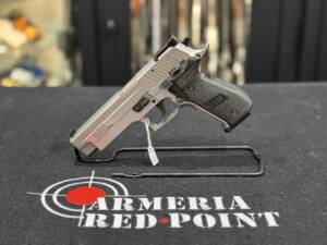Sig Sauer P226 S