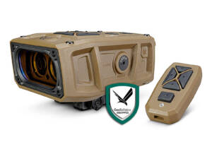 VORTEX IMPACT 4000